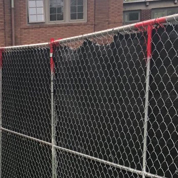 MBE Fence – Chicagoland – Fence Installation